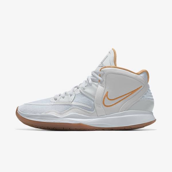 Nike Kyrie Infinity By You Custom Basketbalove Tenisky Panske Viacfarebný | NK681QZH