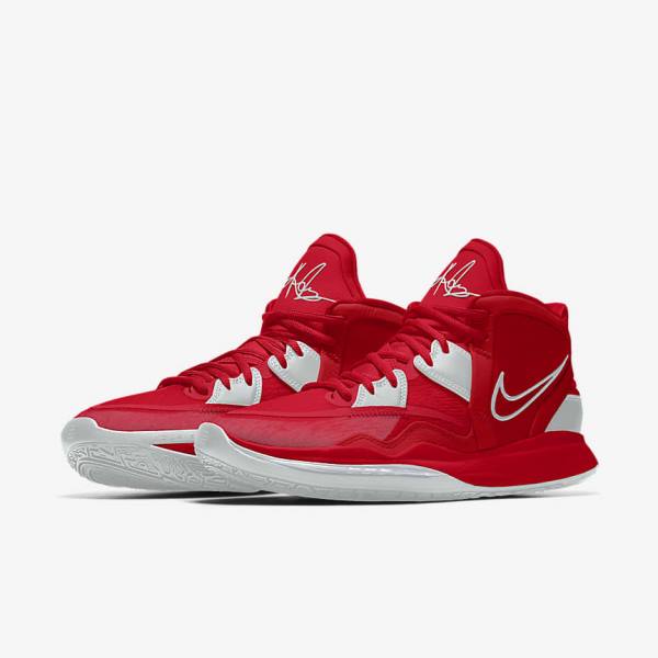 Nike Kyrie Infinity By You Custom Basketbalove Tenisky Damske Viacfarebný | NK875CGH