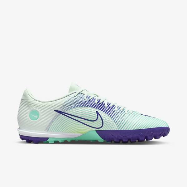 Nike Mercurial Dream Speed Vapor 14 Academy TF Turf Kopačky Panske Zelene Nachový Zelene | NK426CLT