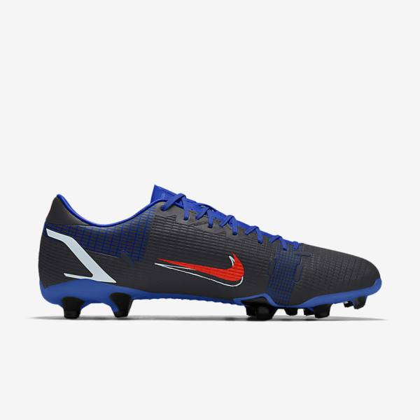 Nike Mercurial Vapor 14 Academy By You Custom Kopačky Damske Viacfarebný | NK071XPB