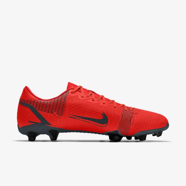 Nike Mercurial Vapor 14 Academy By You Custom Kopačky Damske Viacfarebný | NK251TZH