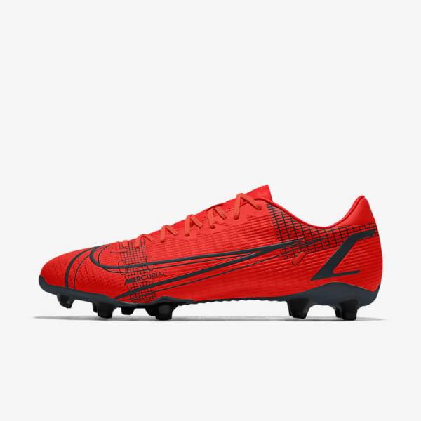 Nike Mercurial Vapor 14 Academy By You Custom Kopačky Damske Viacfarebný | NK251TZH