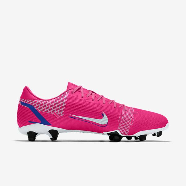 Nike Mercurial Vapor 14 Academy By You Custom Kopačky Damske Viacfarebný | NK437PGR