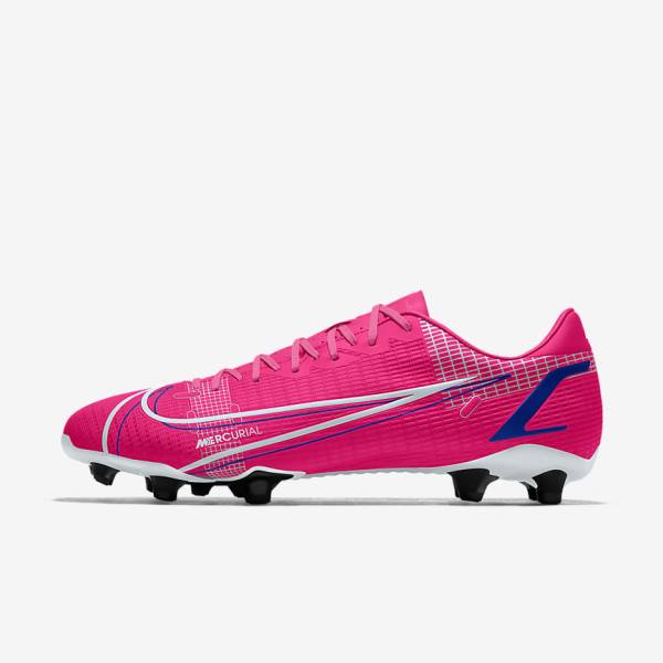 Nike Mercurial Vapor 14 Academy By You Custom Kopačky Damske Viacfarebný | NK437PGR