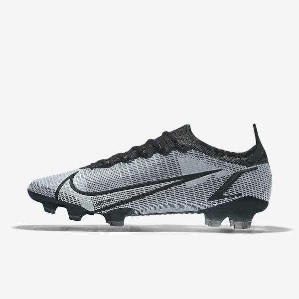 Nike Mercurial Vapor 14 Elite By You Custom Kopačky Damske Viacfarebný | NK504WXY