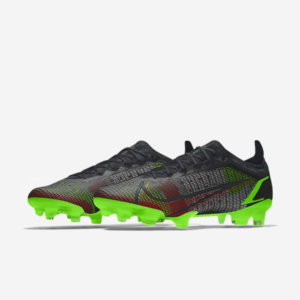 Nike Mercurial Vapor 14 Elite By You Custom Kopačky Damske Viacfarebný | NK893OFH