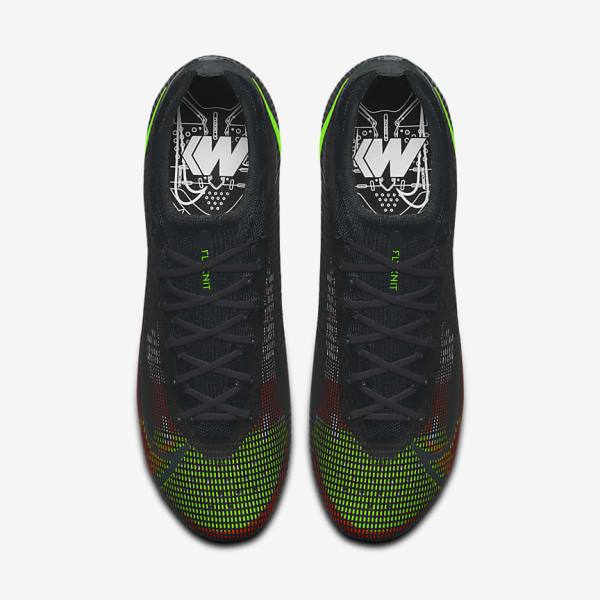 Nike Mercurial Vapor 14 Elite By You Custom Kopačky Damske Viacfarebný | NK893OFH