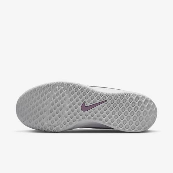 Nike NikeCourt Zoom Lite 3 Tenisove Tenisky Damske Biele | NK219ACZ