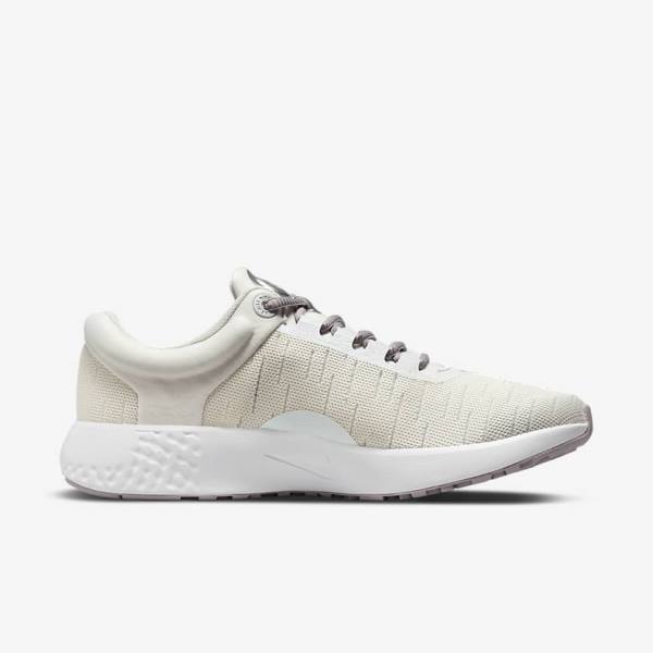 Nike Renew Serenity Run Premium Cestne Bežecké Tenisky Damske Ruzove Žlté Modre | NK752UHW