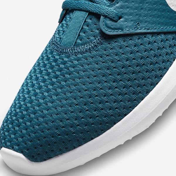 Nike Roshe G Golfove Topanky Panske Čierne Biele | NK943SIJ