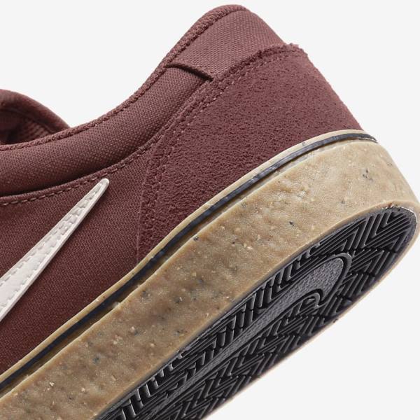 Nike SB Chron 2 Skate Tenisky Panske Svetlo Hnede | NK196LCH