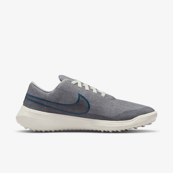 Nike Victory G Lite NN Golfove Topanky Damske Siva | NK708THM