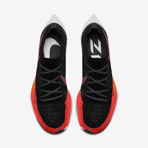 Nike ZoomX Vaporfly NEXT% 2 By You Cestne Zavodne Bežecké Tenisky Damske Viacfarebný | NK032AWO