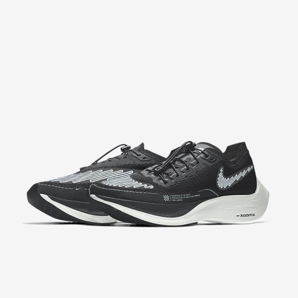 Nike ZoomX Vaporfly NEXT% 2 By You Cestne Zavodne Bežecké Tenisky Damske Viacfarebný | NK197FJZ