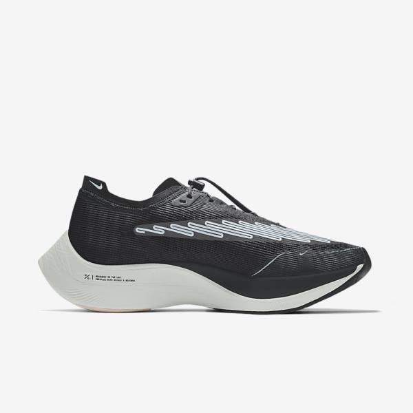 Nike ZoomX Vaporfly NEXT% 2 By You Cestne Zavodne Bežecké Tenisky Damske Viacfarebný | NK197FJZ