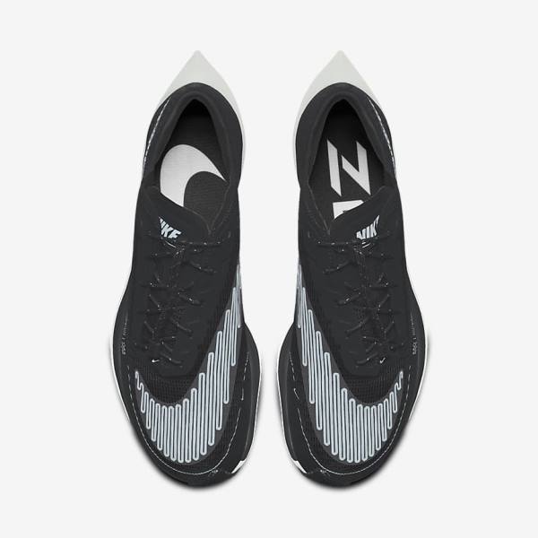 Nike ZoomX Vaporfly NEXT% 2 By You Cestne Zavodne Bežecké Tenisky Damske Viacfarebný | NK197FJZ