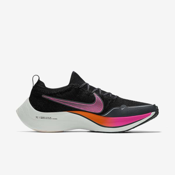 Nike ZoomX Vaporfly NEXT% 2 By You Cestne Zavodne Bežecké Tenisky Panske Viacfarebný | NK405ARE