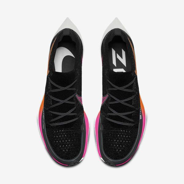 Nike ZoomX Vaporfly NEXT% 2 By You Cestne Zavodne Bežecké Tenisky Panske Viacfarebný | NK405ARE