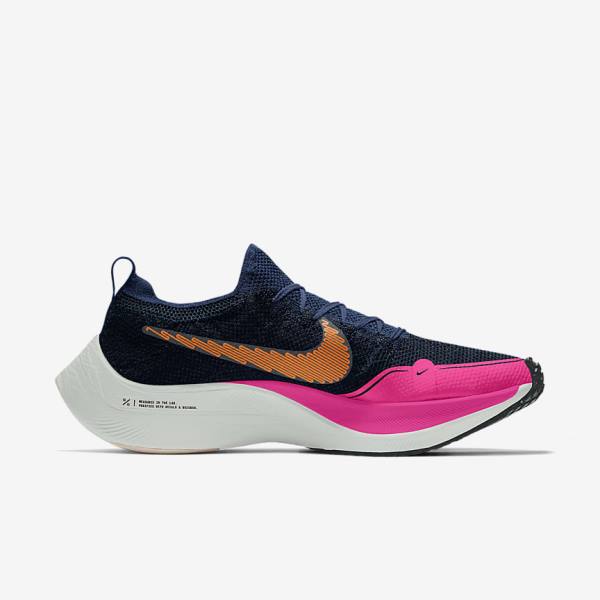 Nike ZoomX Vaporfly NEXT% 2 By You Cestne Zavodne Bežecké Tenisky Damske Viacfarebný | NK462FQK