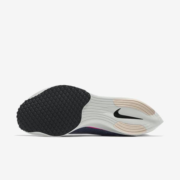 Nike ZoomX Vaporfly NEXT% 2 By You Cestne Zavodne Bežecké Tenisky Damske Viacfarebný | NK462FQK