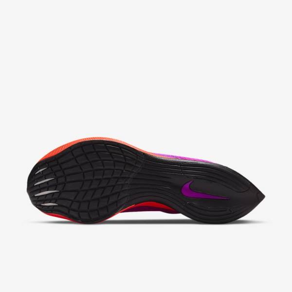 Nike ZoomX Vaporfly Next% 2 Cestne Zavodne Bežecké Tenisky Damske Zelene Modre Biele Čierne | NK378YUA