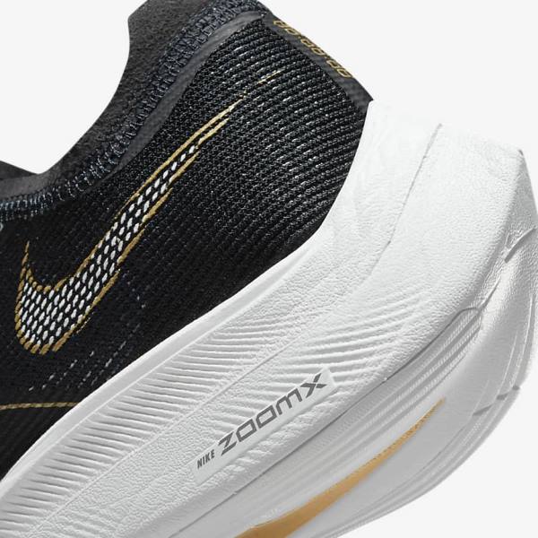 Nike ZoomX Vaporfly Next% 2 Cestne Zavodne Bežecké Tenisky Damske Biele Zelene Tyrkysové Čierne | NK396QTN