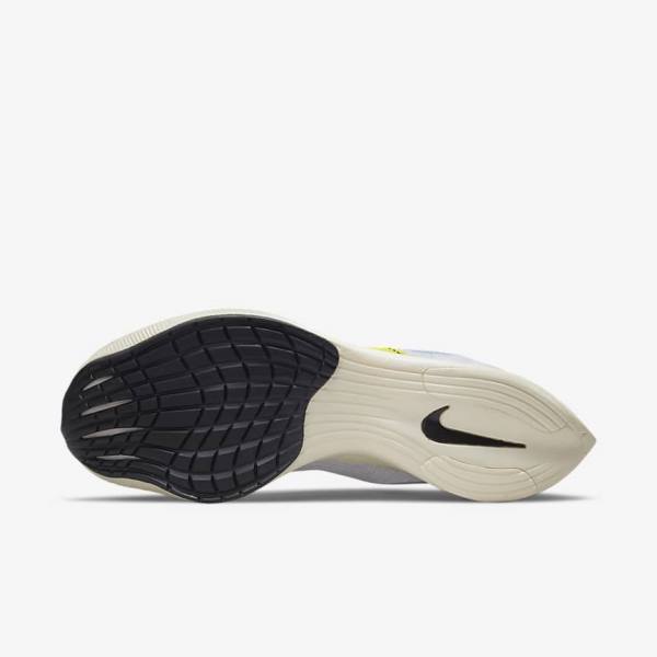 Nike ZoomX Vaporfly Next% 2 Cestne Zavodne Bežecké Tenisky Damske Tyrkysové Čierne | NK479SPV