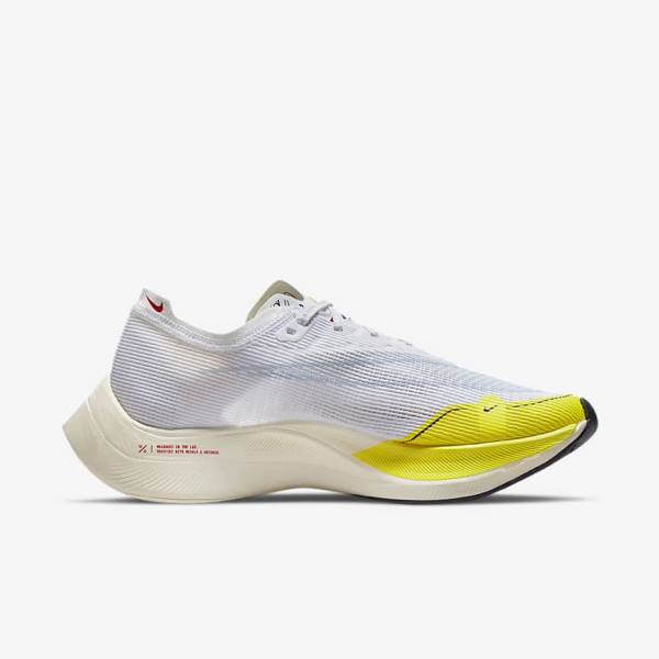 Nike ZoomX Vaporfly Next% 2 Cestne Zavodne Bežecké Tenisky Damske Tyrkysové Čierne | NK479SPV