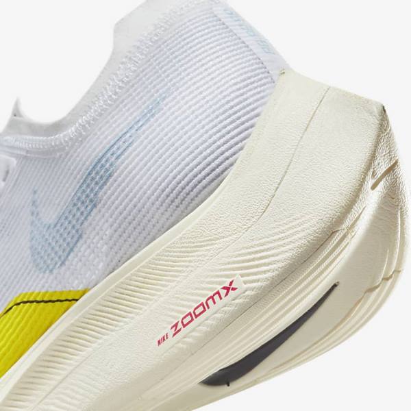 Nike ZoomX Vaporfly Next% 2 Cestne Zavodne Bežecké Tenisky Damske Tyrkysové Čierne | NK479SPV