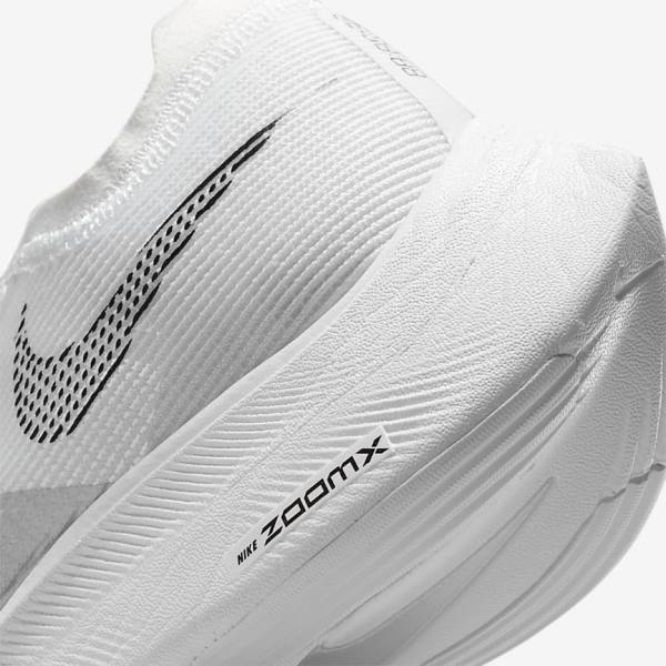 Nike ZoomX Vaporfly Next% 2 Cestne Zavodne Bežecké Tenisky Damske Biele Žlté Modre | NK908ZJA