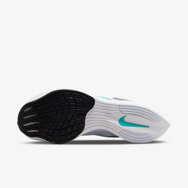 Nike ZoomX Vaporfly Next% 2 Cestne Zavodne Bežecké Tenisky Damske Nachový Červené Siva Čierne | NK934ZYU