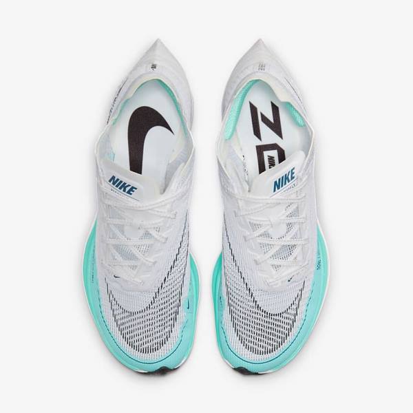 Nike ZoomX Vaporfly Next% 2 Cestne Zavodne Bežecké Tenisky Damske Nachový Červené Siva Čierne | NK934ZYU