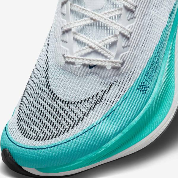 Nike ZoomX Vaporfly Next% 2 Cestne Zavodne Bežecké Tenisky Damske Nachový Červené Siva Čierne | NK934ZYU