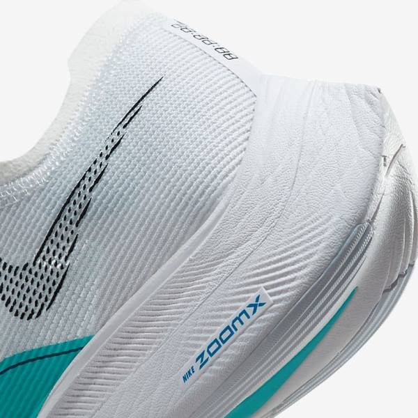 Nike ZoomX Vaporfly Next% 2 Cestne Zavodne Bežecké Tenisky Damske Nachový Červené Siva Čierne | NK934ZYU