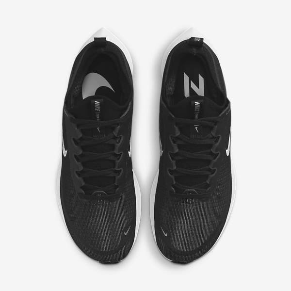 Nike Zoom Fly 4 Cestne Bežecké Tenisky Damske Nachový Červené Siva Čierne | NK129BRI