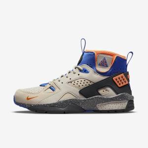 Nike ACG Air Mowabb Tenisky Panske Kráľovská Modrá Svetlo | NK536WBP