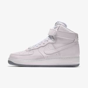 Nike Air Force 1 High By You Custom Tenisky Damske Viacfarebný | NK928NCA