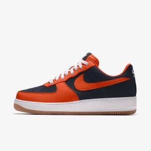 Nike Air Force 1 Low By You Custom Tenisky Damske Viacfarebný | NK039LVM