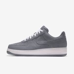 Nike Air Force 1 Low By You Custom Tenisky Panske Viacfarebný | NK374UJM