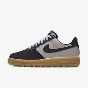 Nike Air Force 1 Low Cozi By You Custom Tenisky Damske Viacfarebný | NK048WKC