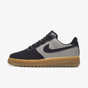 Nike Air Force 1 Low Cozi By You Custom Tenisky Damske Viacfarebný | NK210ZLP