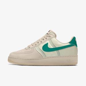 Nike Air Force 1 Low Cozi By You Custom Tenisky Panske Viacfarebný | NK386TNR