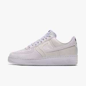 Nike Air Force 1 Low Cozi By You Custom Tenisky Panske Viacfarebný | NK390DTQ