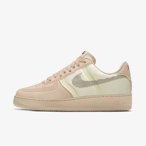 Nike Air Force 1 Low Cozi By You Custom Tenisky Panske Viacfarebný | NK409MVR