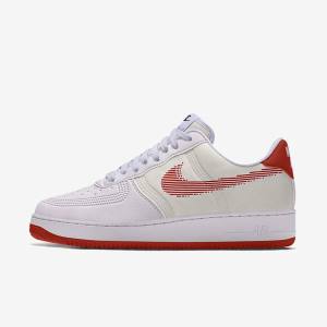 Nike Air Force 1 Low Cozi By You Custom Tenisky Panske Viacfarebný | NK430EBC