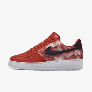 Nike Air Force 1 Low Cozi By You Custom Tenisky Damske Viacfarebný | NK594HIR