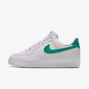 Nike Air Force 1 Low Cozi By You Custom Tenisky Panske Viacfarebný | NK872WTG