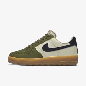 Nike Air Force 1 Low Cozi By You Custom Tenisky Panske Viacfarebný | NK961NBO