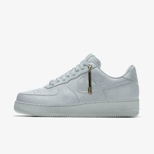 Nike Air Force 1 Low Unlocked By You Custom Tenisky Damske Viacfarebný | NK891SYI