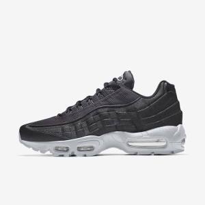 Nike Air Max 95 By You Custom Tenisky Damske Viacfarebný | NK820HAO